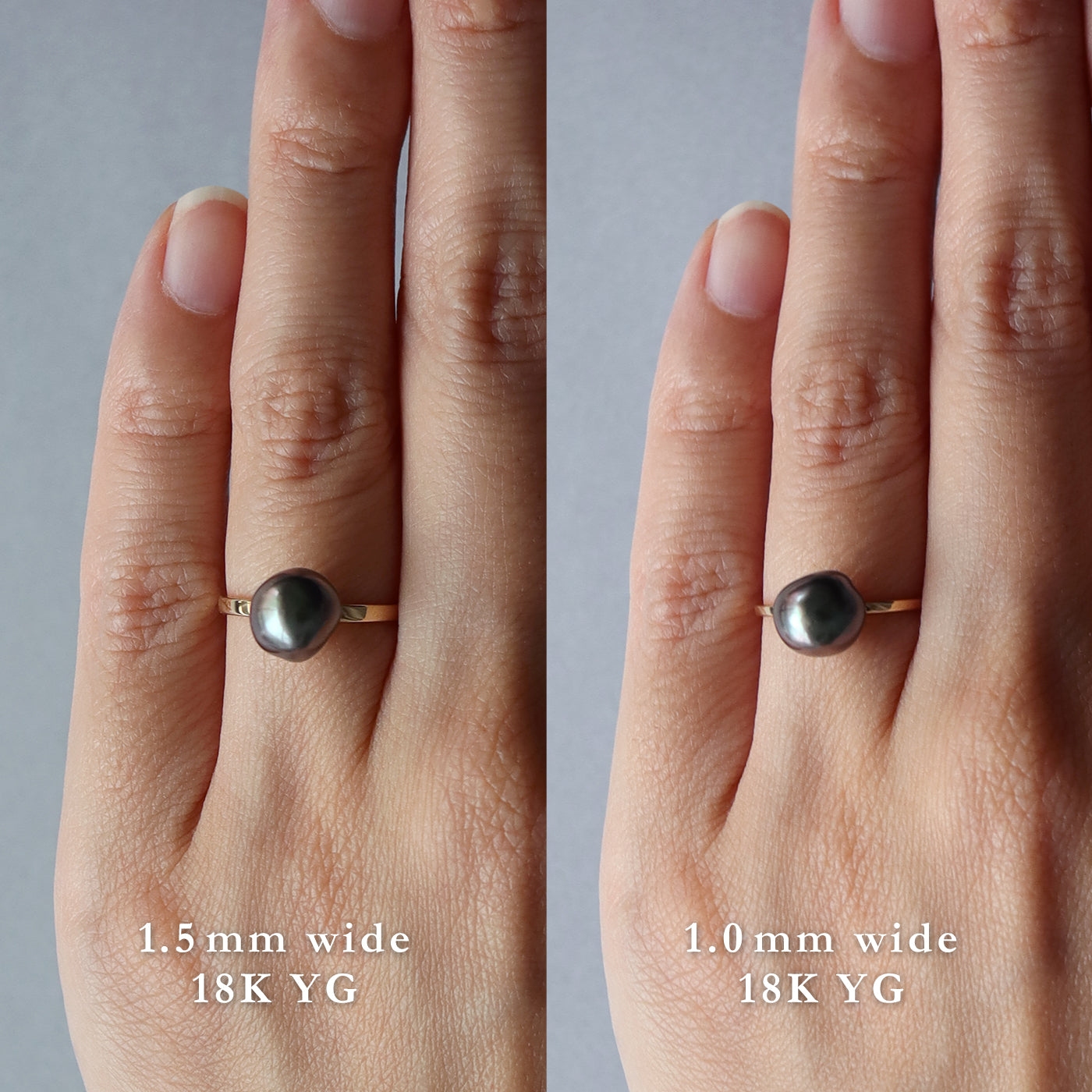 【COLLECTIBLE】Tahitian Keshi Pearl (No. CT6838)