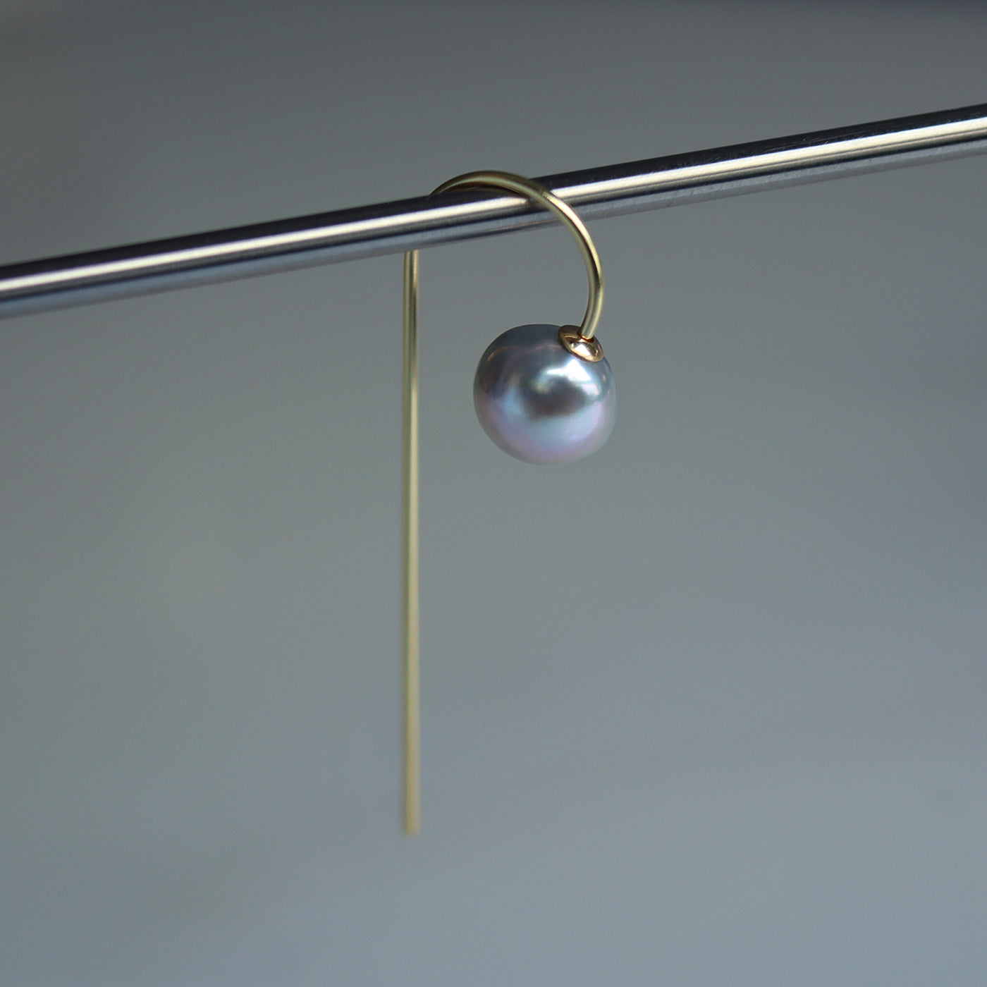 【COLLECTIBLE】"Umihotaru" Akoya Pearl (No. CA5841)