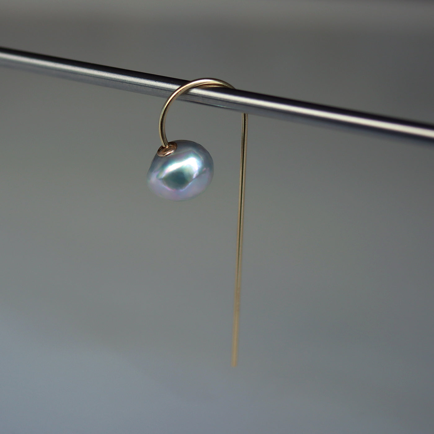 【COLLECTIBLE】"Umihotaru" Akoya Pearl (No. CA5842)