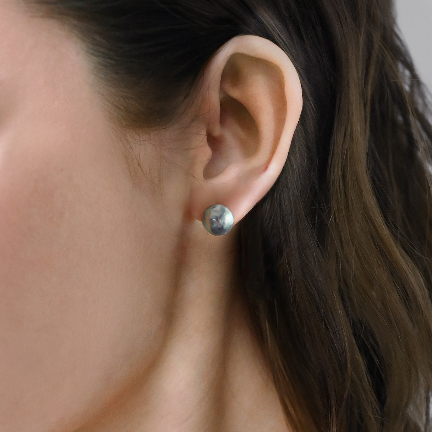 【COLLECTIBLE】"Umihotaru" Akoya Pearl (No. CA58127)