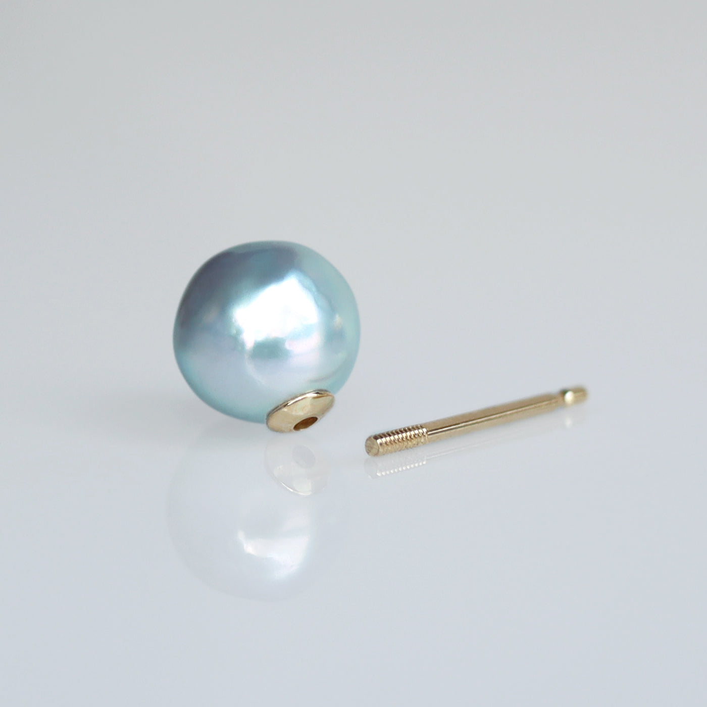 【COLLECTIBLE】"Umihotaru" Akoya Pearl (No. CA5751)