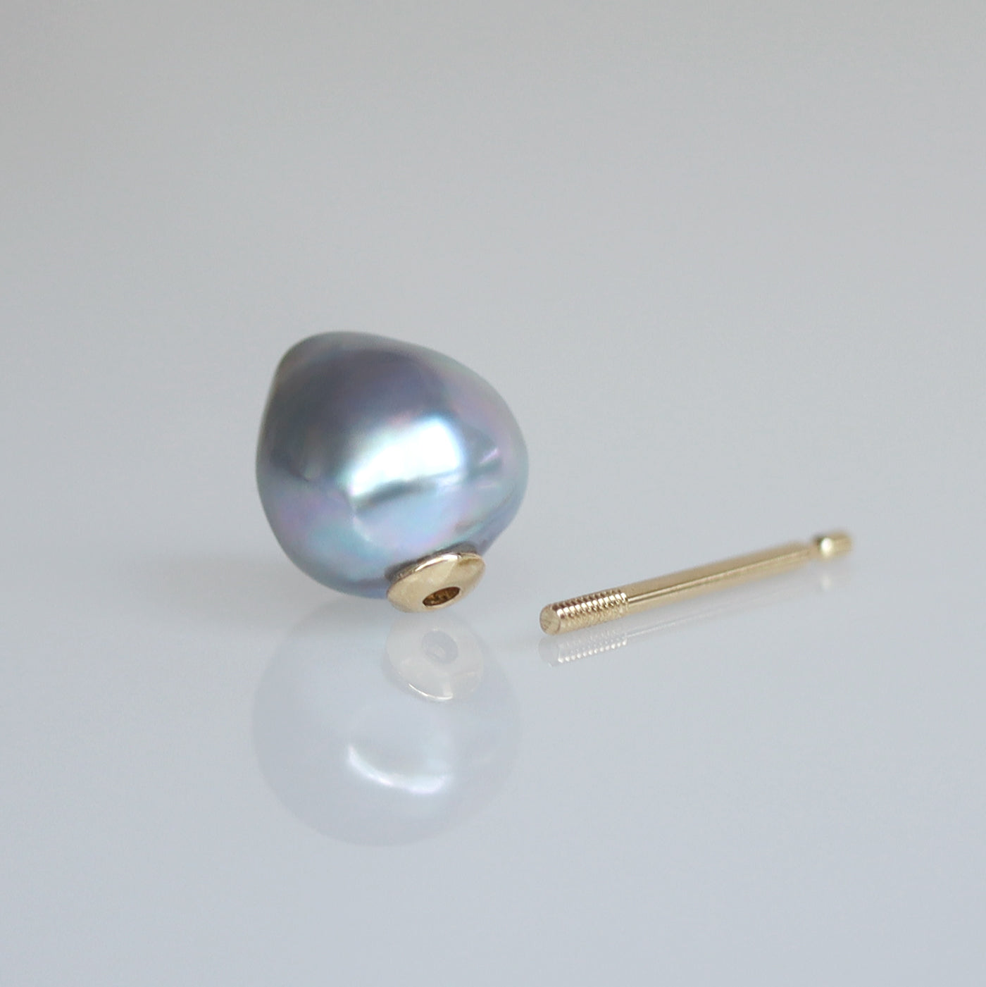 【COLLECTIBLE】"Umihotaru" Akoya Pearl (No. CA5748)