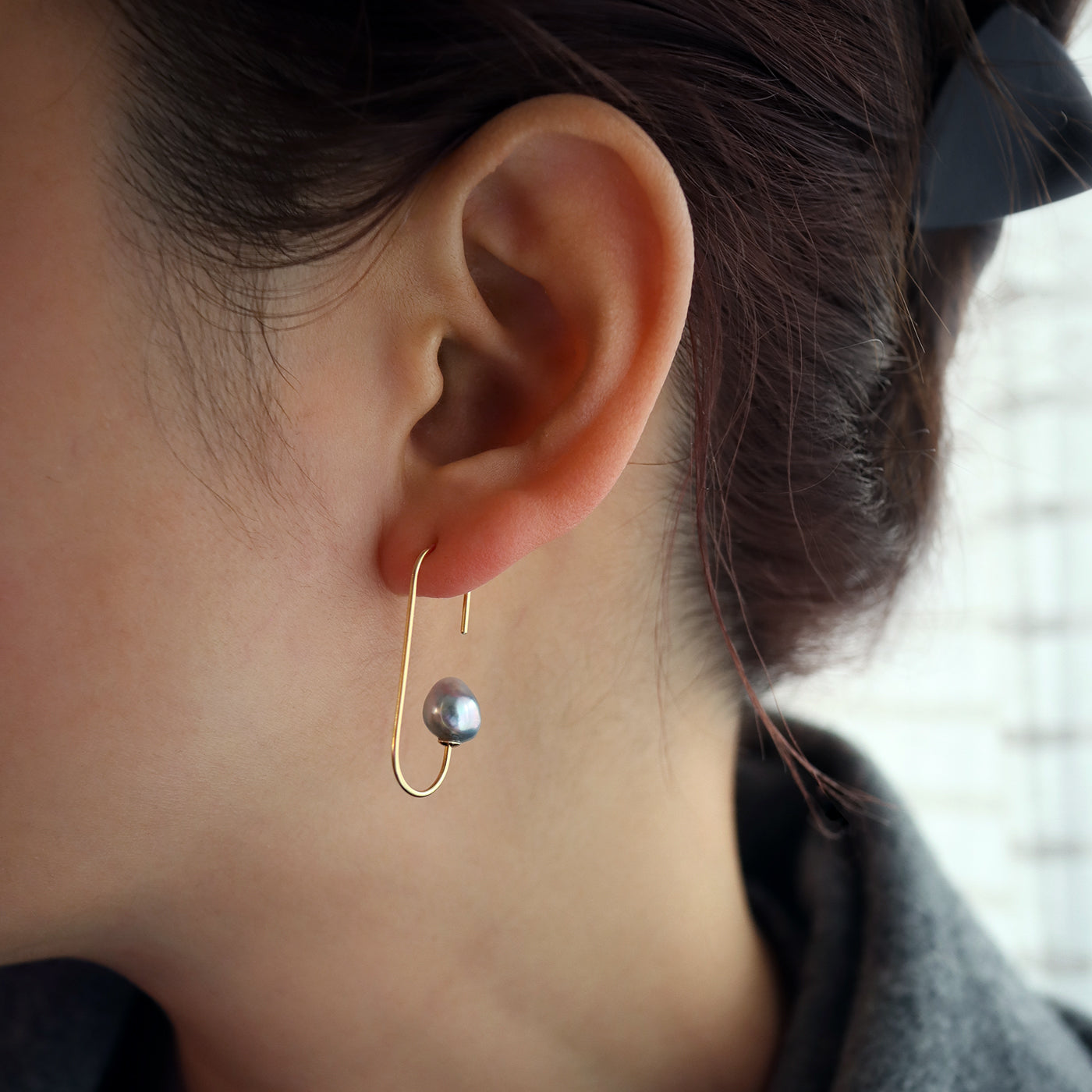 【COLLECTIBLE】"Umihotaru" Akoya Pearl (No. CA5748)