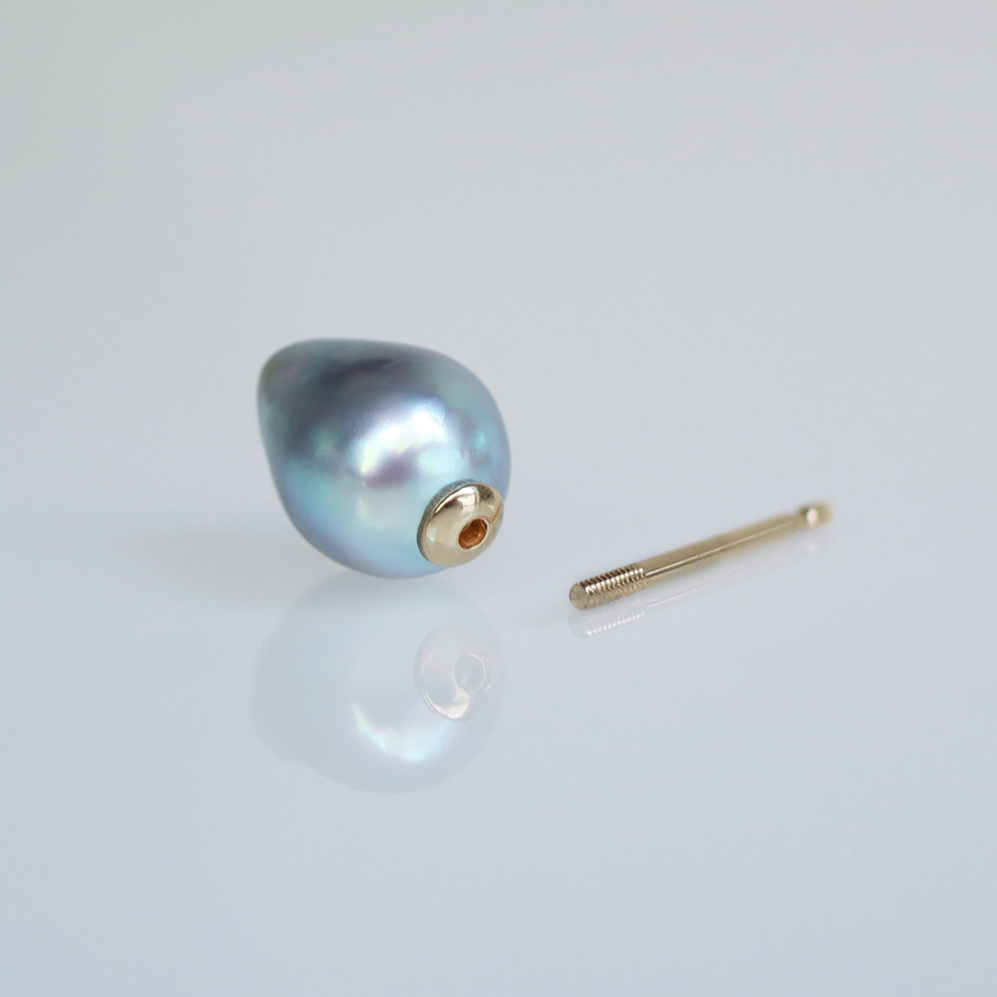 【COLLECTIBLE】"Umihotaru" Akoya Pearl (No. CA5752)