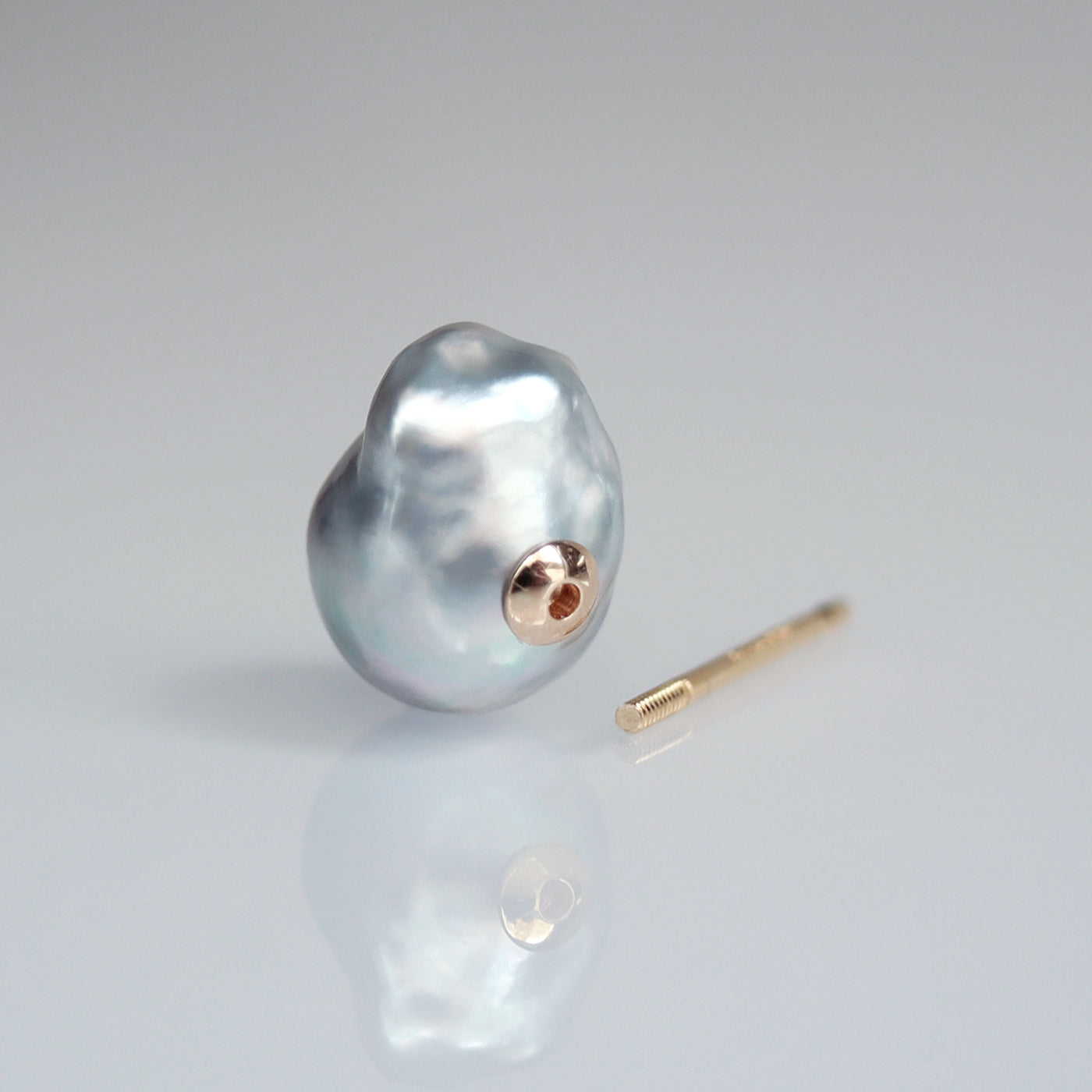 【COLLECTIBLE】Akoya Pearl (No. CA5892)