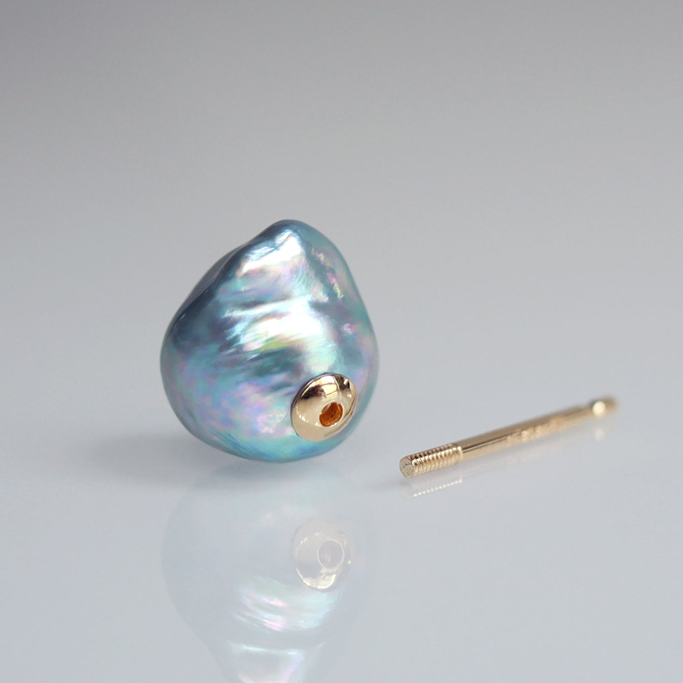【COLLECTIBLE】"Umihotaru" Akoya Pearl (No. CA5751) COLLECTIBLE - "Umihotaru" Akoya Pearl(No. CA5849)_For confirmation COLLECTIBLE -"UMIHOTARU" Akoya Pearl (No. CA5747)_For confirmation(No. CA5849)_For confirmation