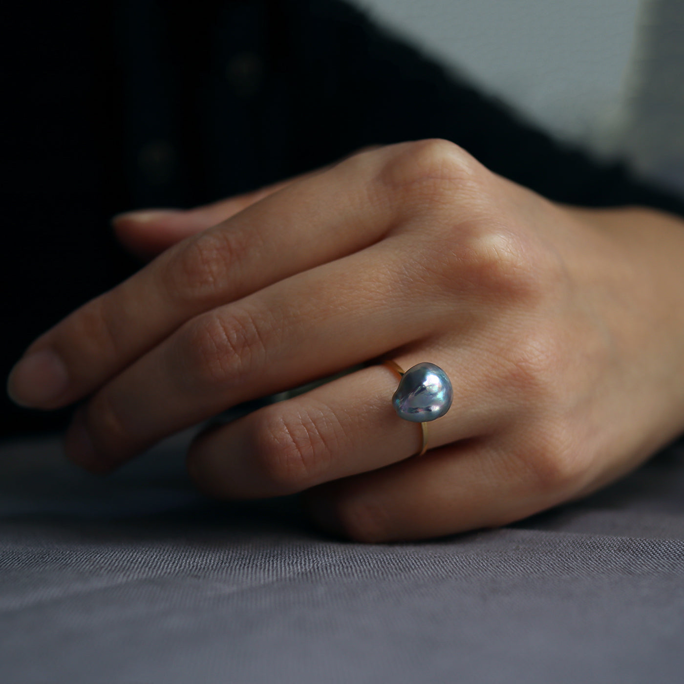 【COLLECTIBLE】"Umihotaru" Akoya Pearl (No. CA5751) COLLECTIBLE - "Umihotaru" Akoya Pearl(No. CA5849)_For confirmation COLLECTIBLE -"UMIHOTARU" Akoya Pearl (No. CA5747)_For confirmation(No. CA5849)_For confirmation