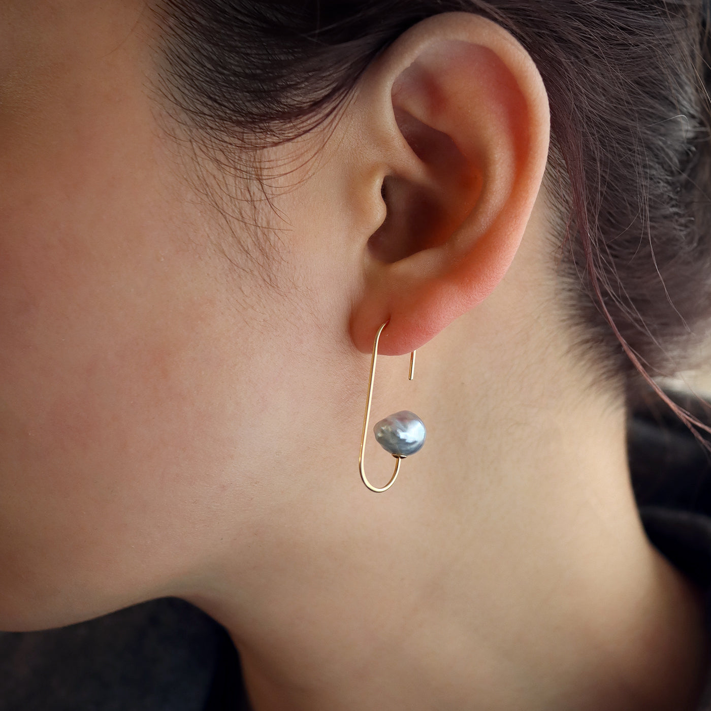【COLLECTIBLE】Akoya Pearl (No. CA5892)