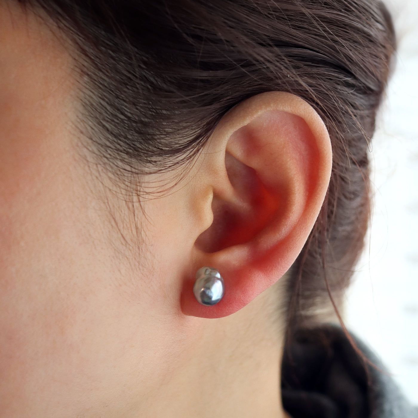 【COLLECTIBLE】Akoya Pearl (No. CA5892)