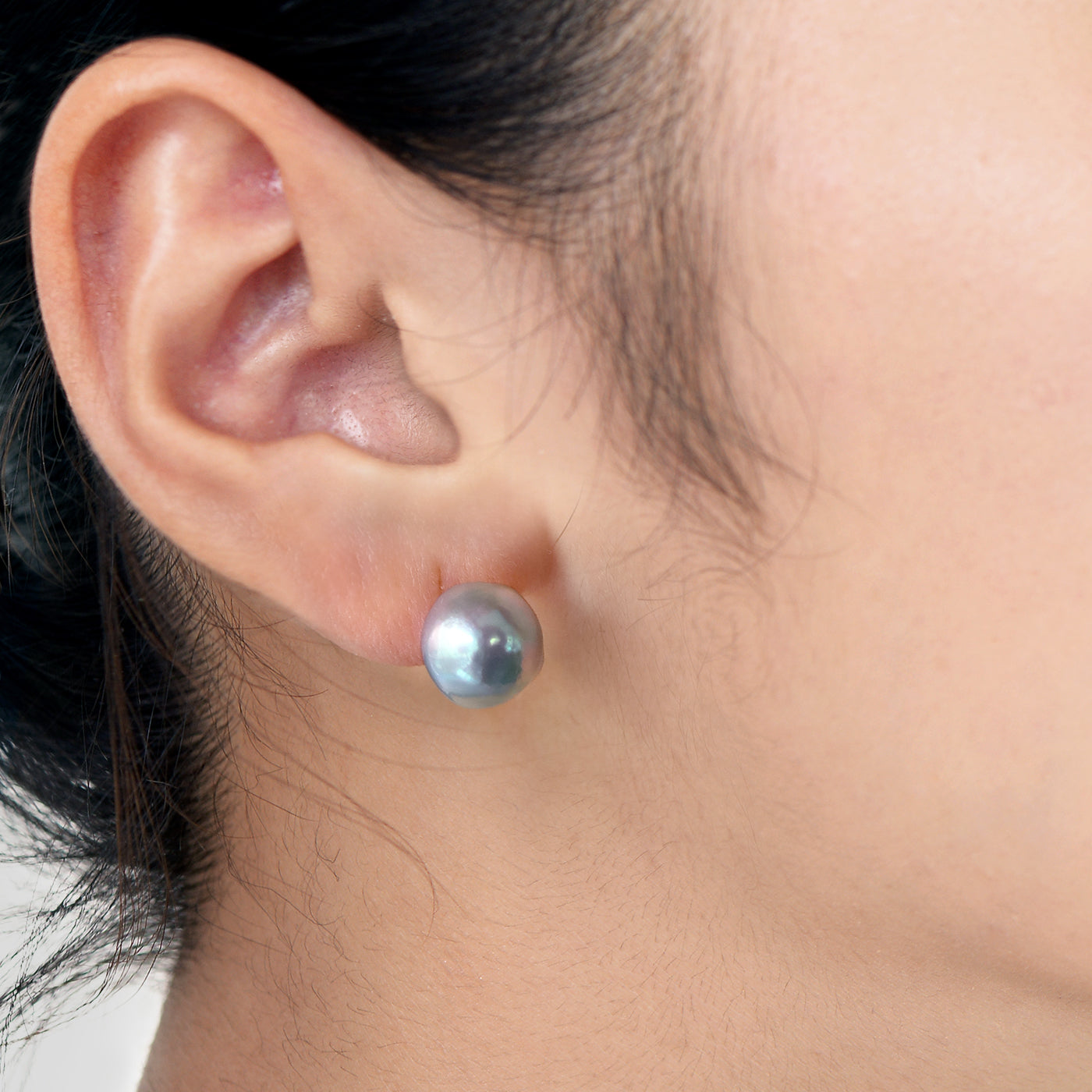 【COLLECTIBLE】"Umihotaru" Akoya Pearl (No. SU58174)