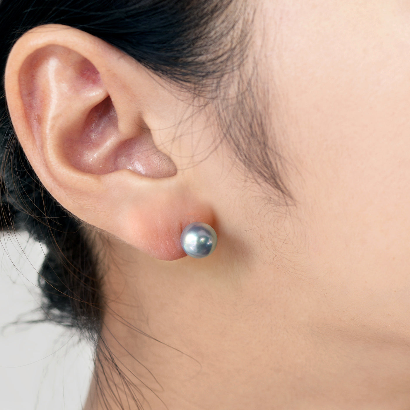 【COLLECTIBLE】"Umihotaru" Akoya Pearl (No. SU57173)