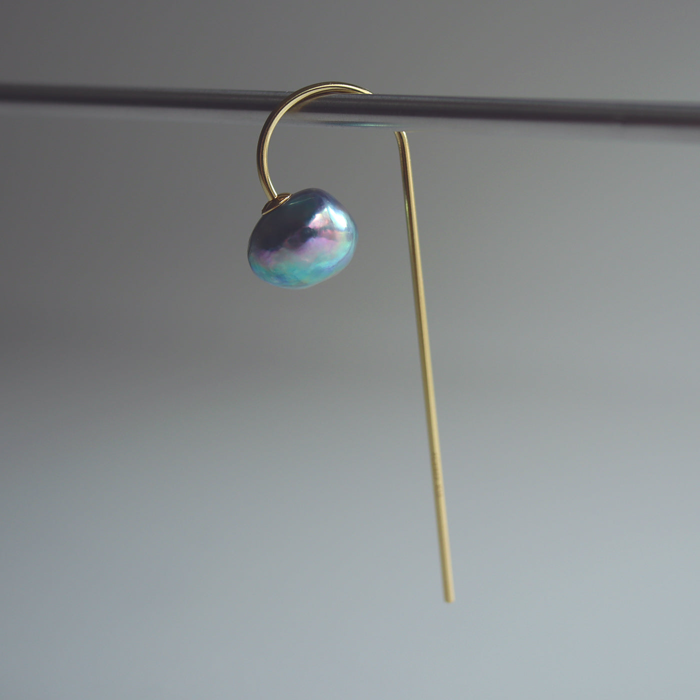 【COLLECTIBLE】"Umihotaru" Akoya Pearl (No. CA5843)