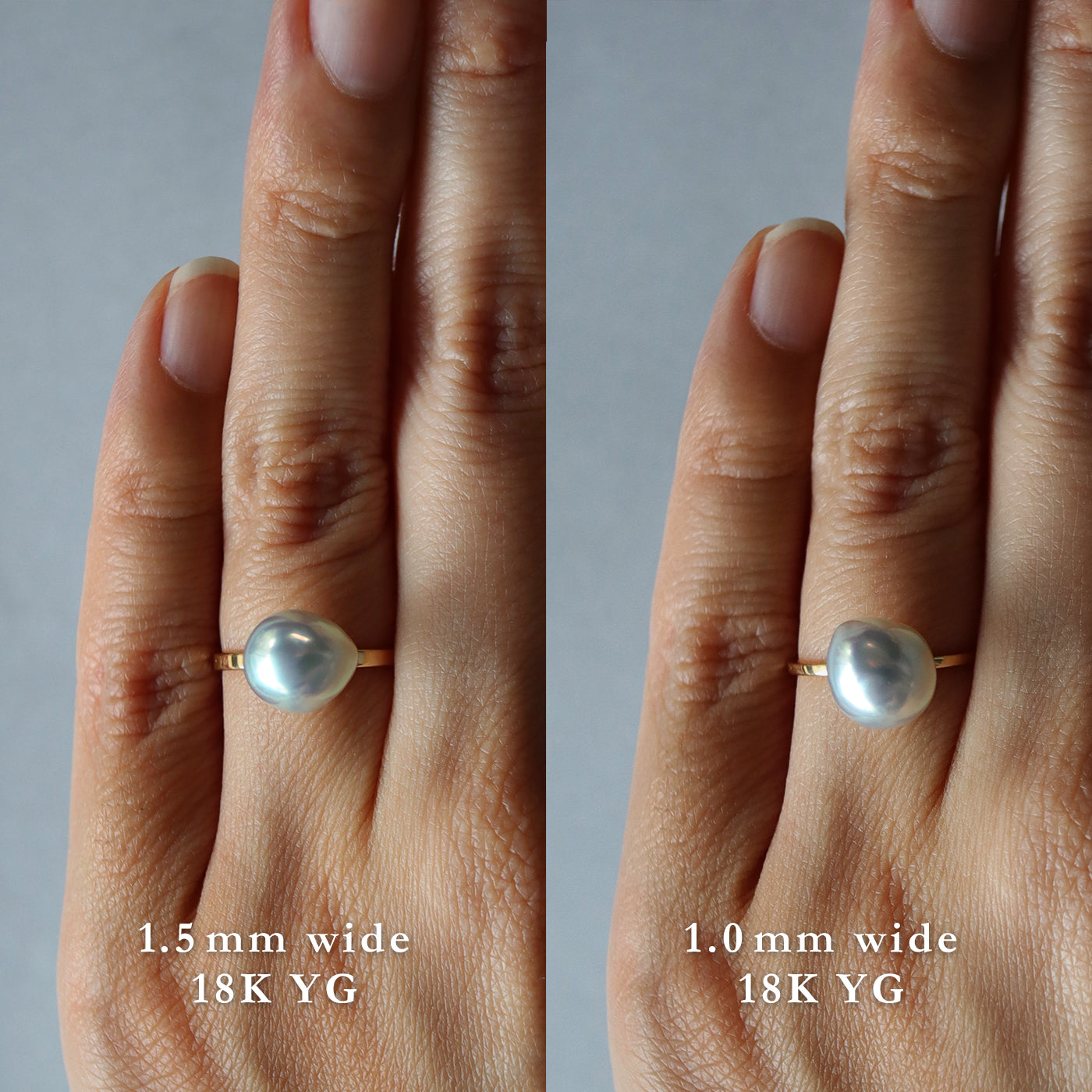 【COLLECTIBLE】"Umihotaru" Akoya Pearl (No. CA5836)