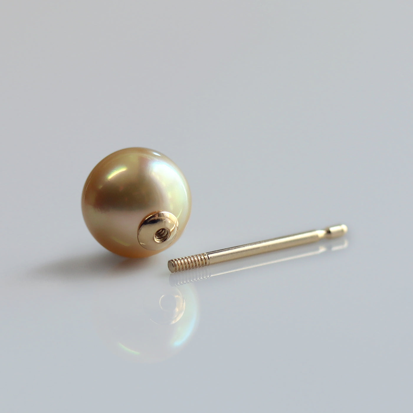 【COLLECTIBLE】Akoya Pearl (No. CA1777)