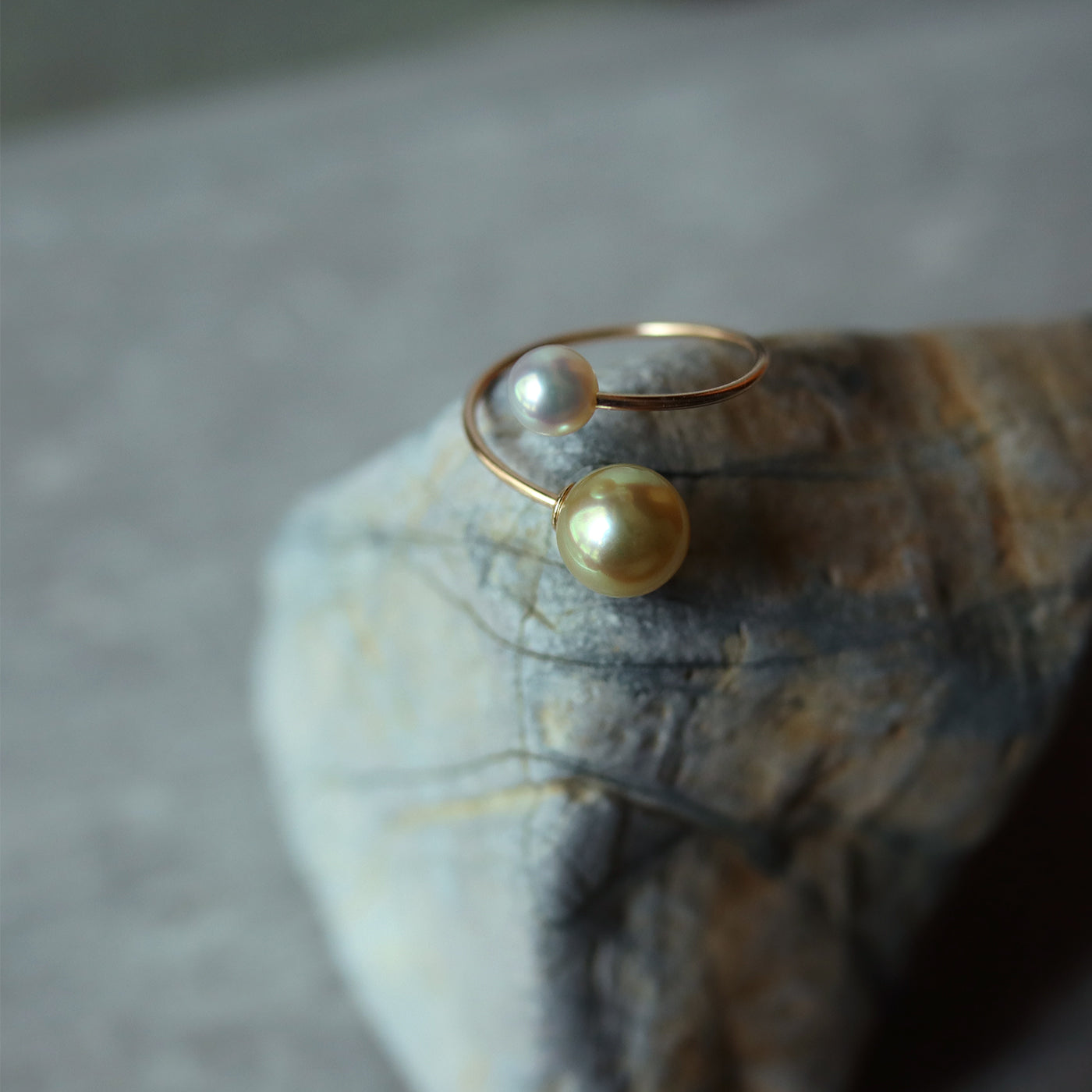 【COLLECTIBLE】Akoya Pearl (No. CA1777)