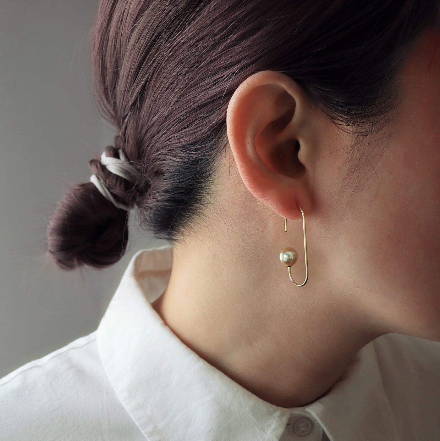 【COLLECTIBLE】Akoya Pearl (No. CA1777)