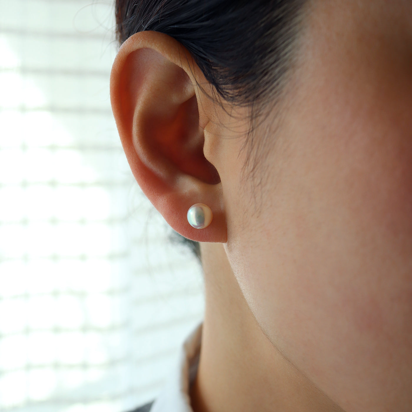【COLLECTIBLE】Akoya Pearl (No. CA1744)