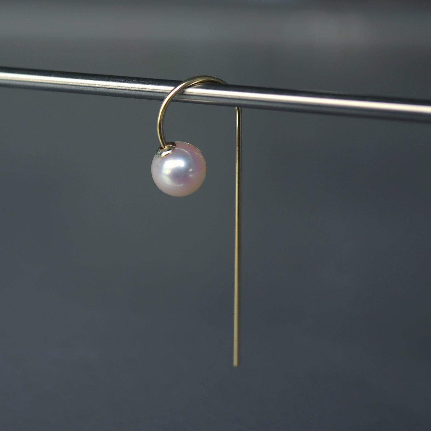 【COLLECTIBLE】Akoya Pearl (No. CA1744)