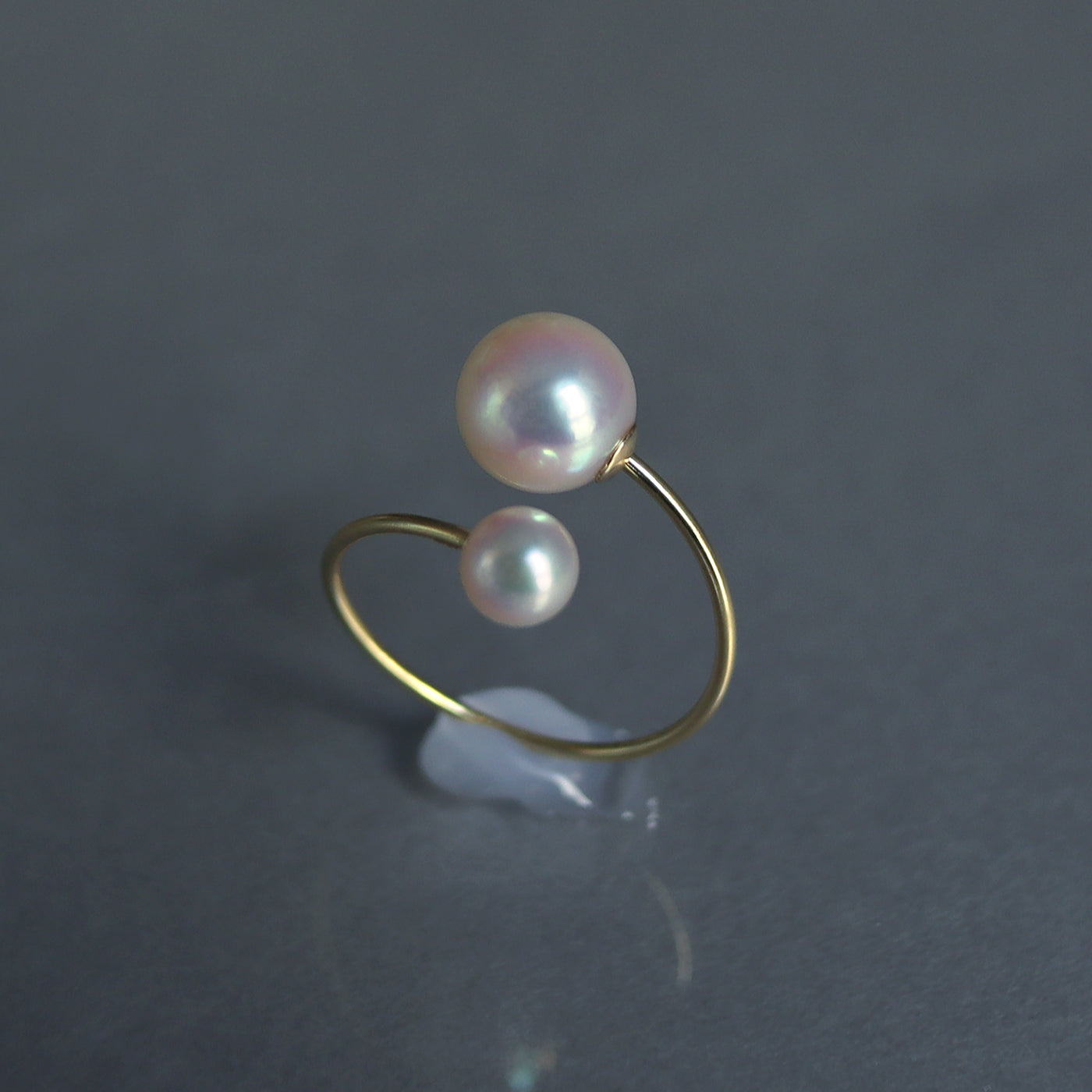 【COLLECTIBLE】Akoya Pearl (No. CA1744)