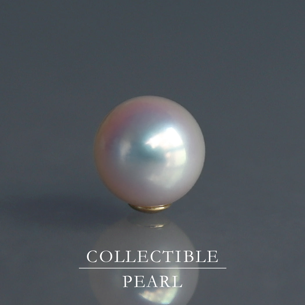 【COLLECTIBLE】Akoya Pearl (No. CA1744)