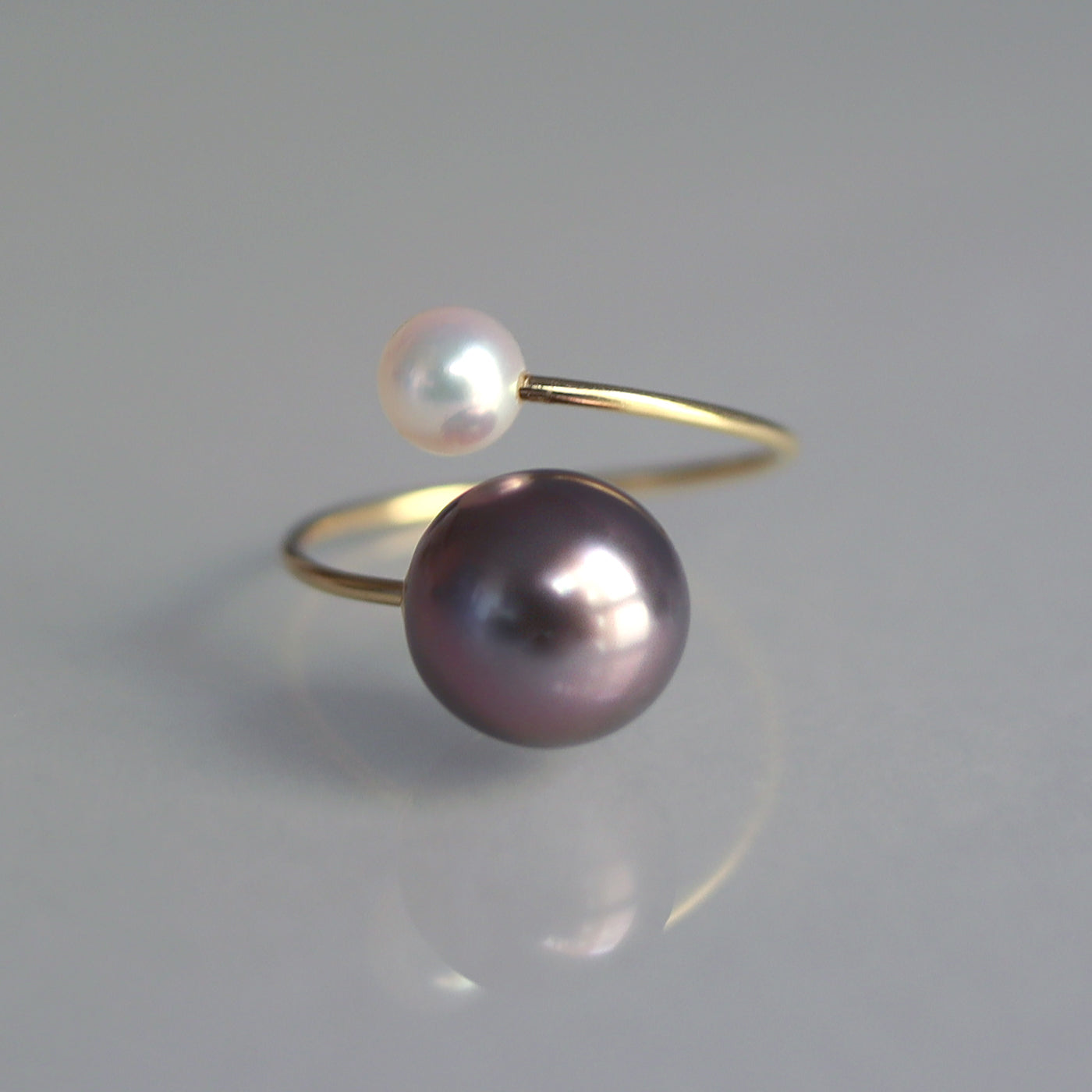 【COLLECTIBLE】Tahitian Pearl (No. CT2846)