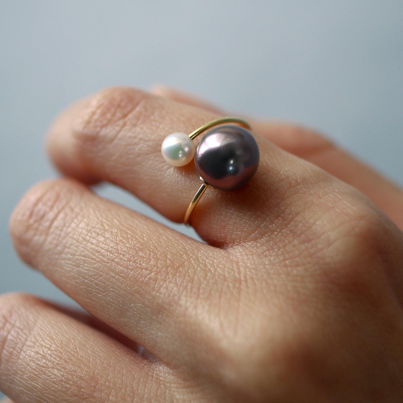 【COLLECTIBLE】Tahitian Pearl (No. CT2846)