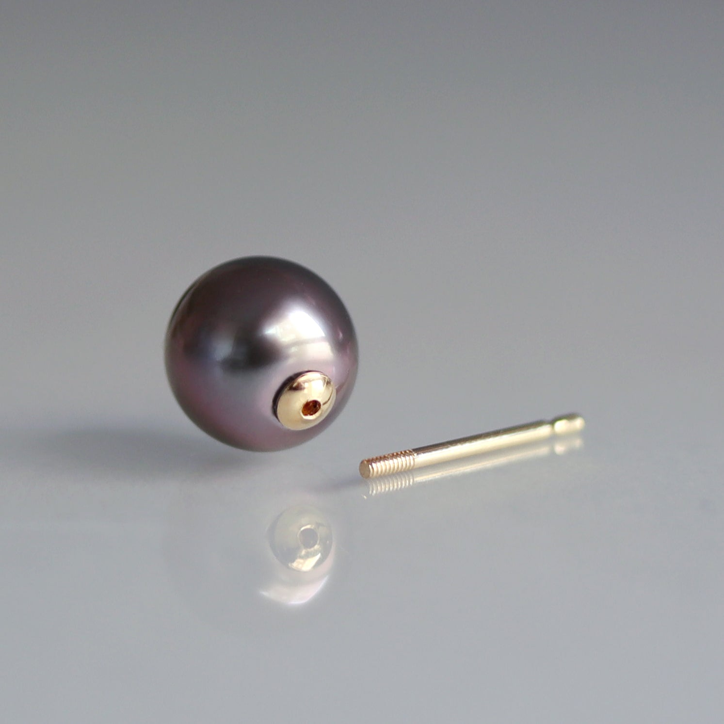 【COLLECTIBLE】Tahitian Pearl (No. CT2846)