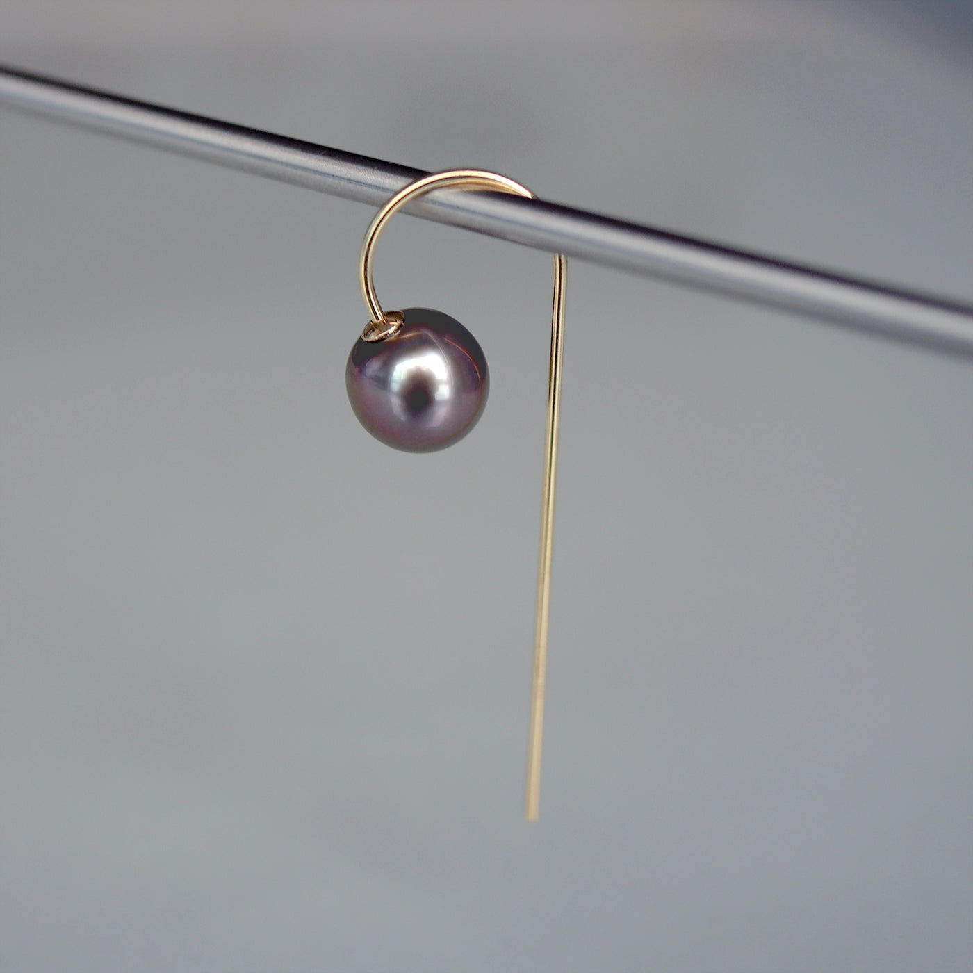 【COLLECTIBLE】Tahitian Pearl (No. CT2846)