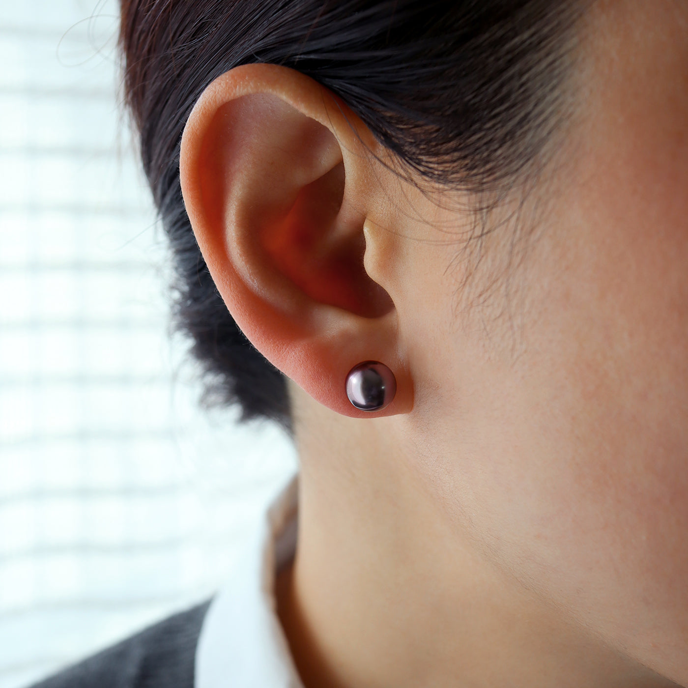 【COLLECTIBLE】Tahitian Pearl (No. CT2846)