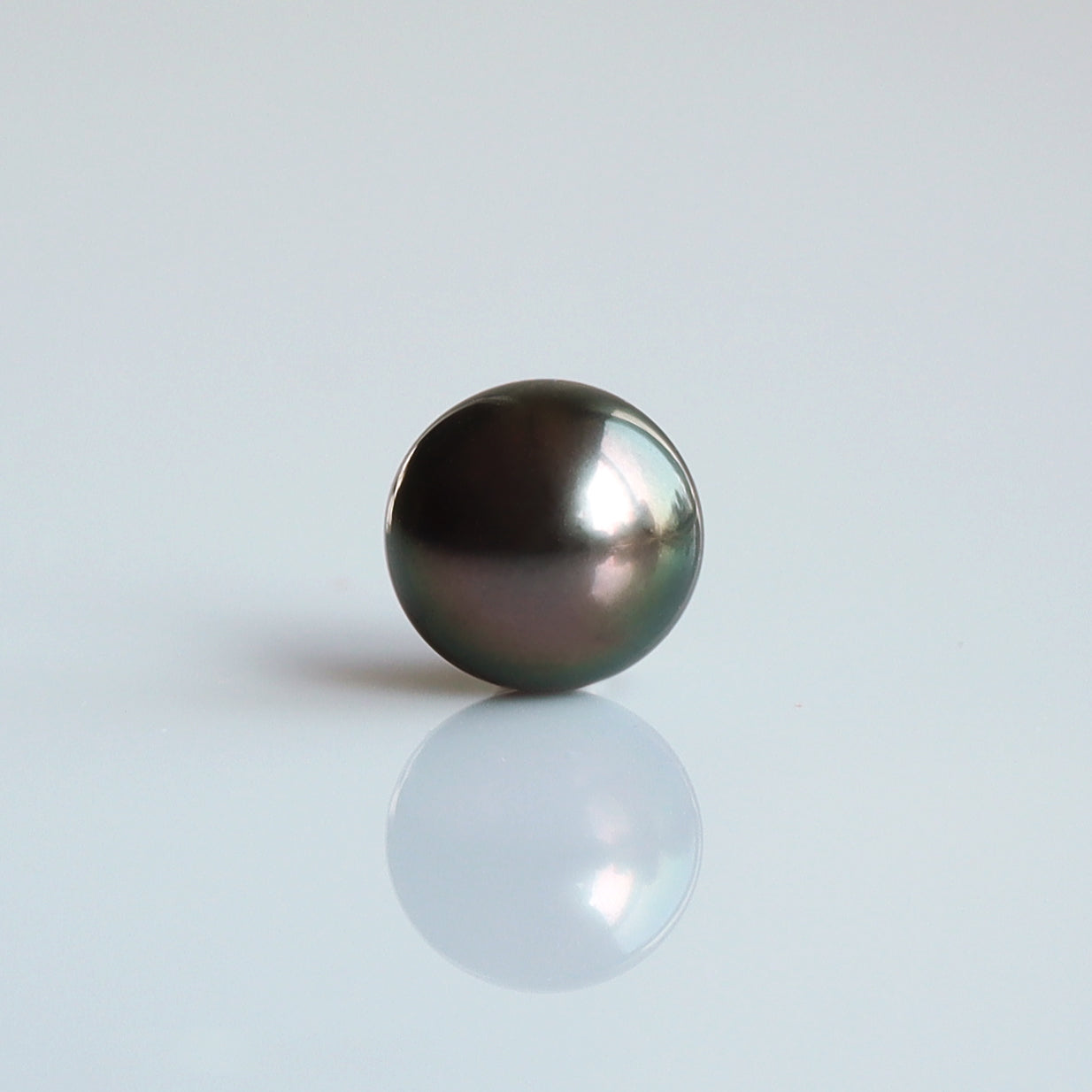 【COLLECTIBLE】Tahitian Keshi Pearl (No. ST67204)