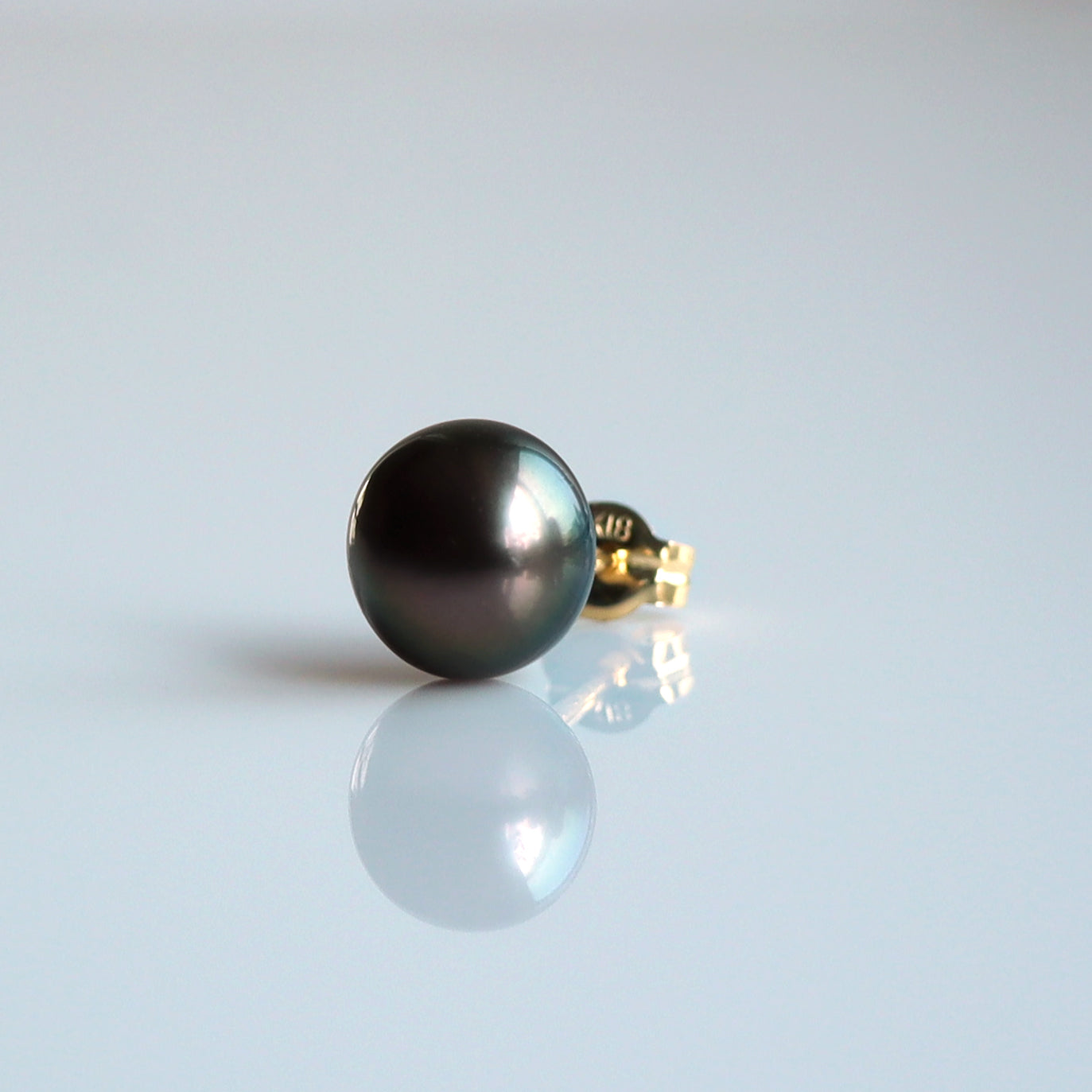 【COLLECTIBLE】Tahitian Keshi Pearl (No. ST67204)