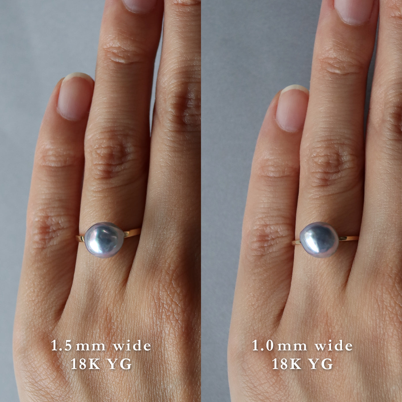【COLLECTIBLE】"Umihotaru" Akoya Pearl (No. CA5837)