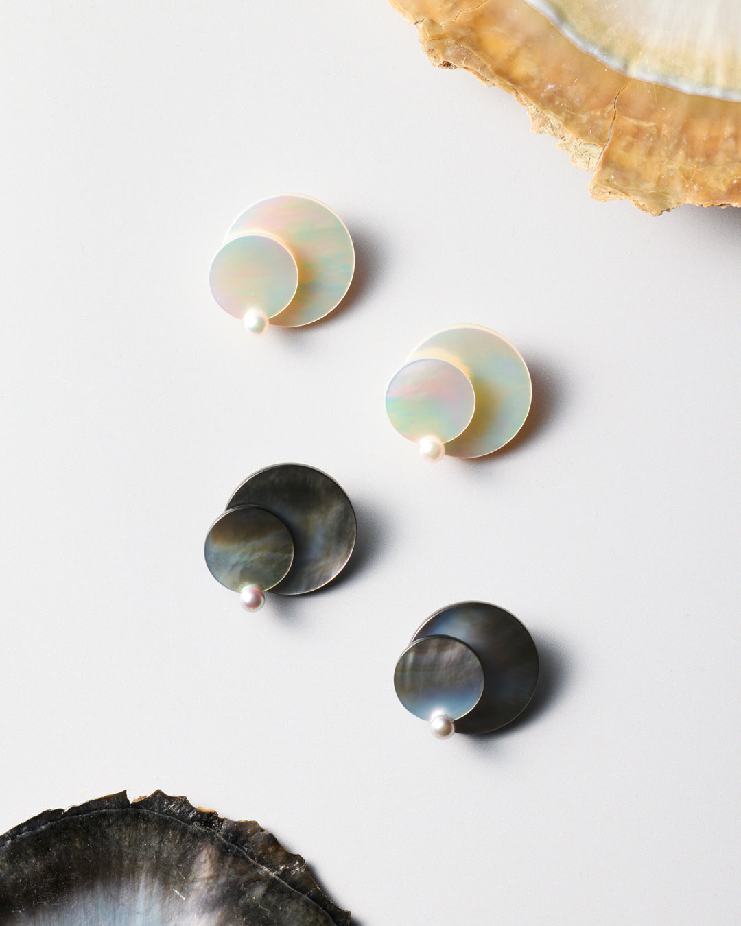 Feature10 | New Items UP