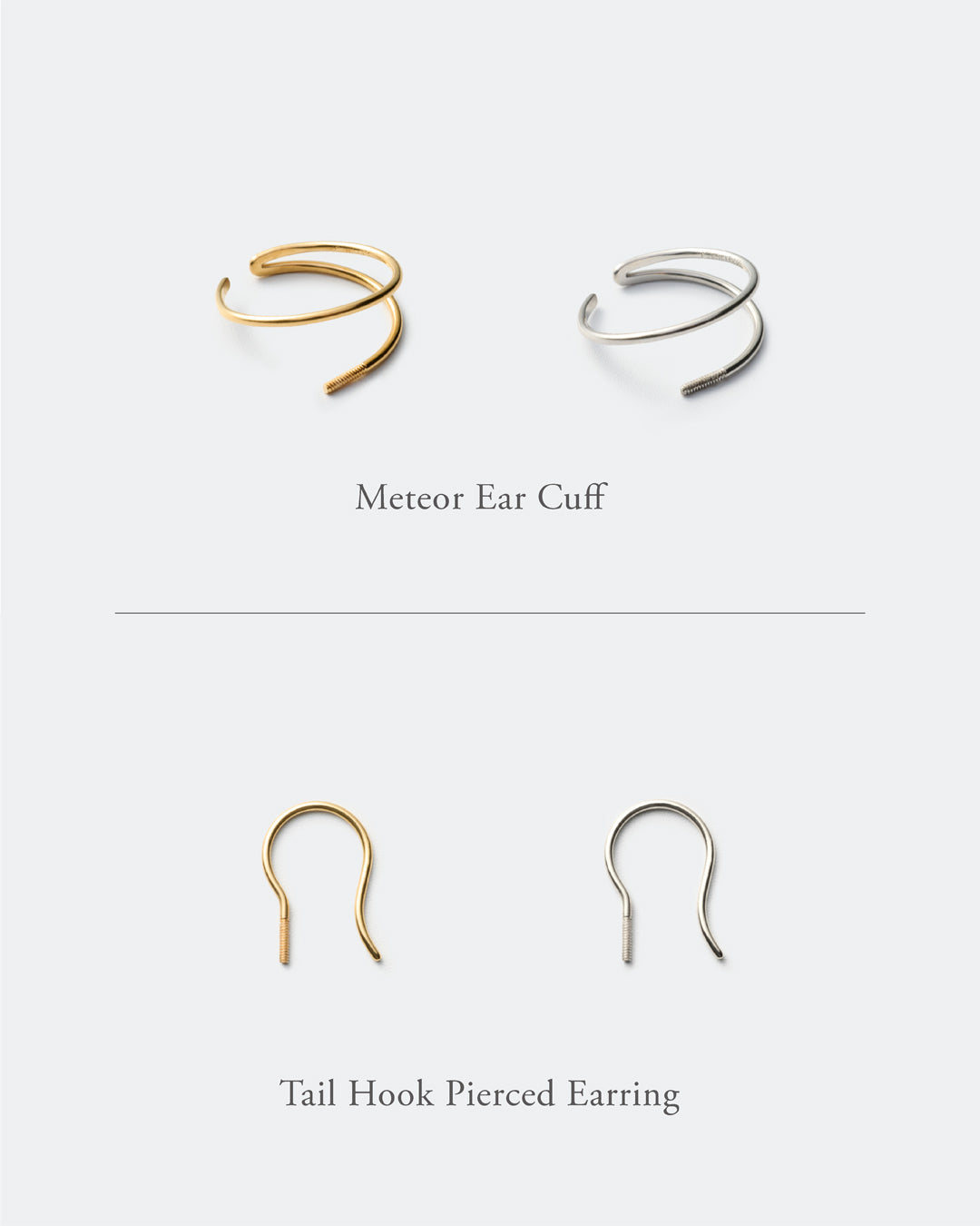 New Items UP