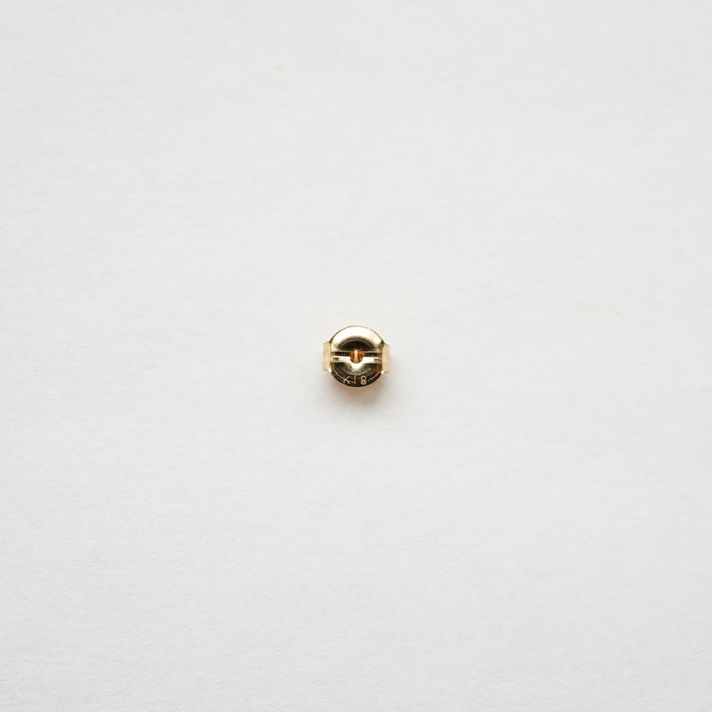 【柴田様専用】earring back