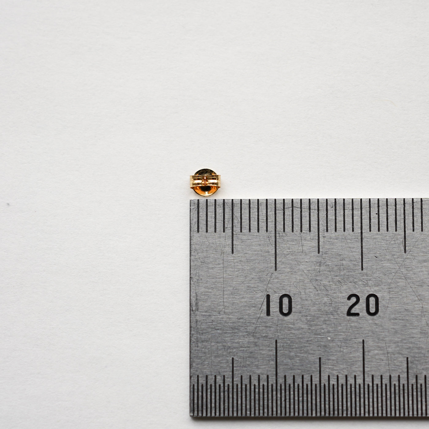 【柴田様専用】earring back