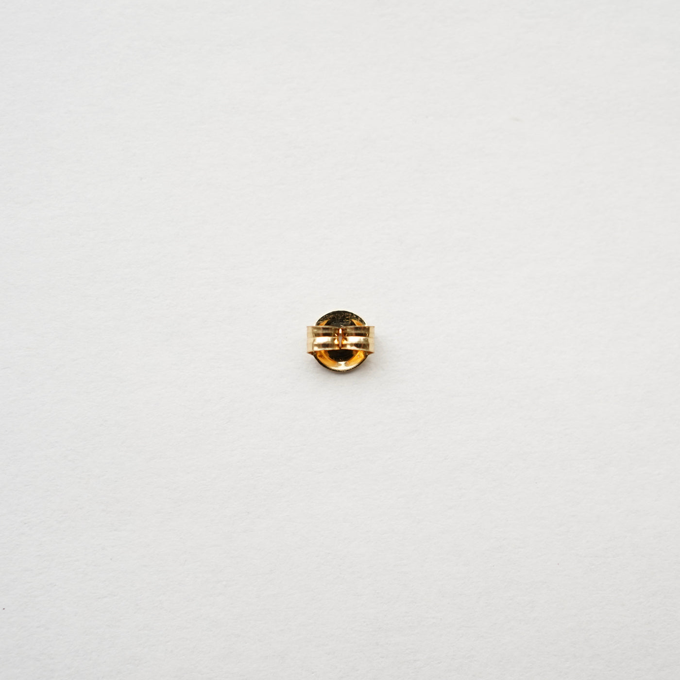 【柴田様専用】earring back