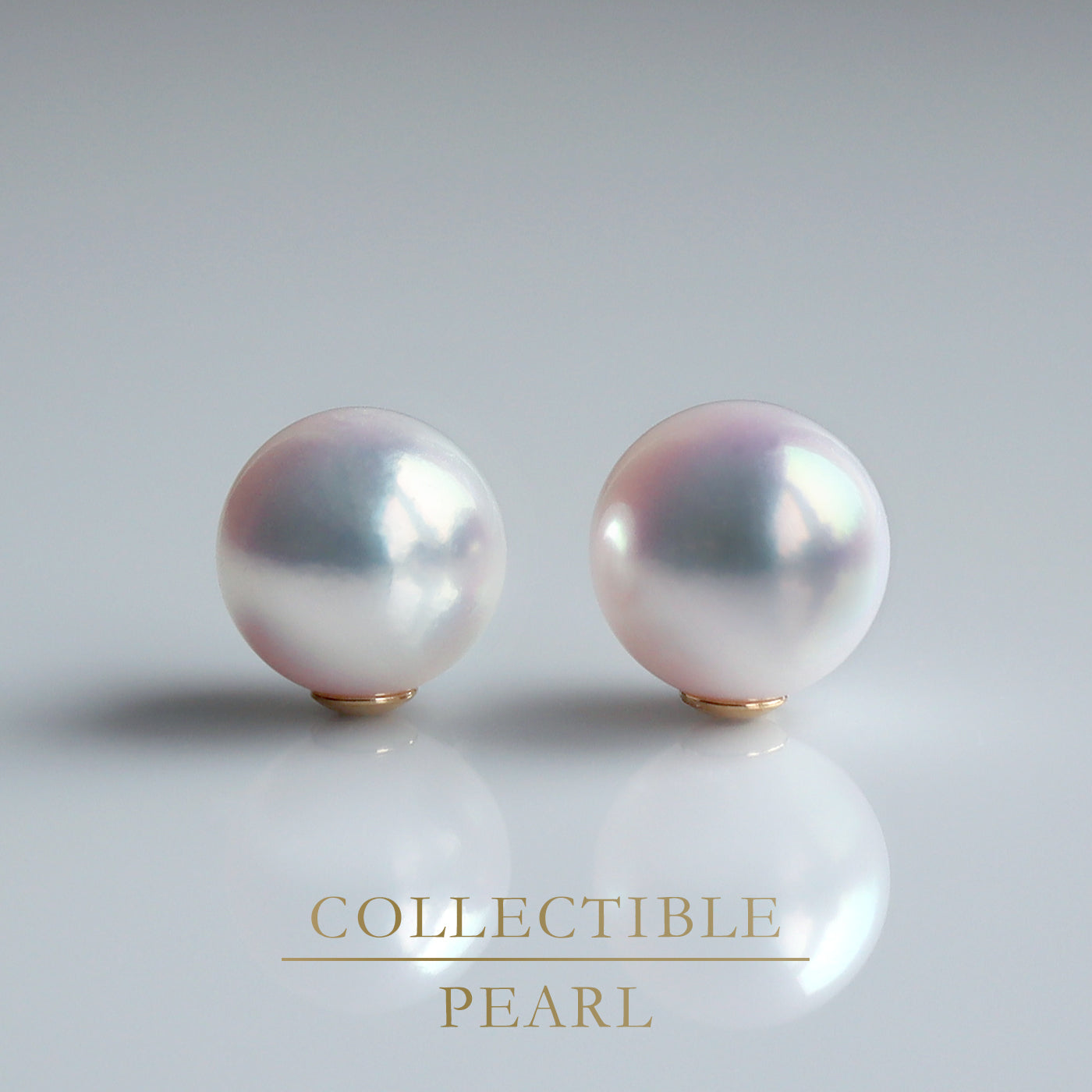 【COLLECTIBLE】 Tahitian Pearl (No. CT110120)