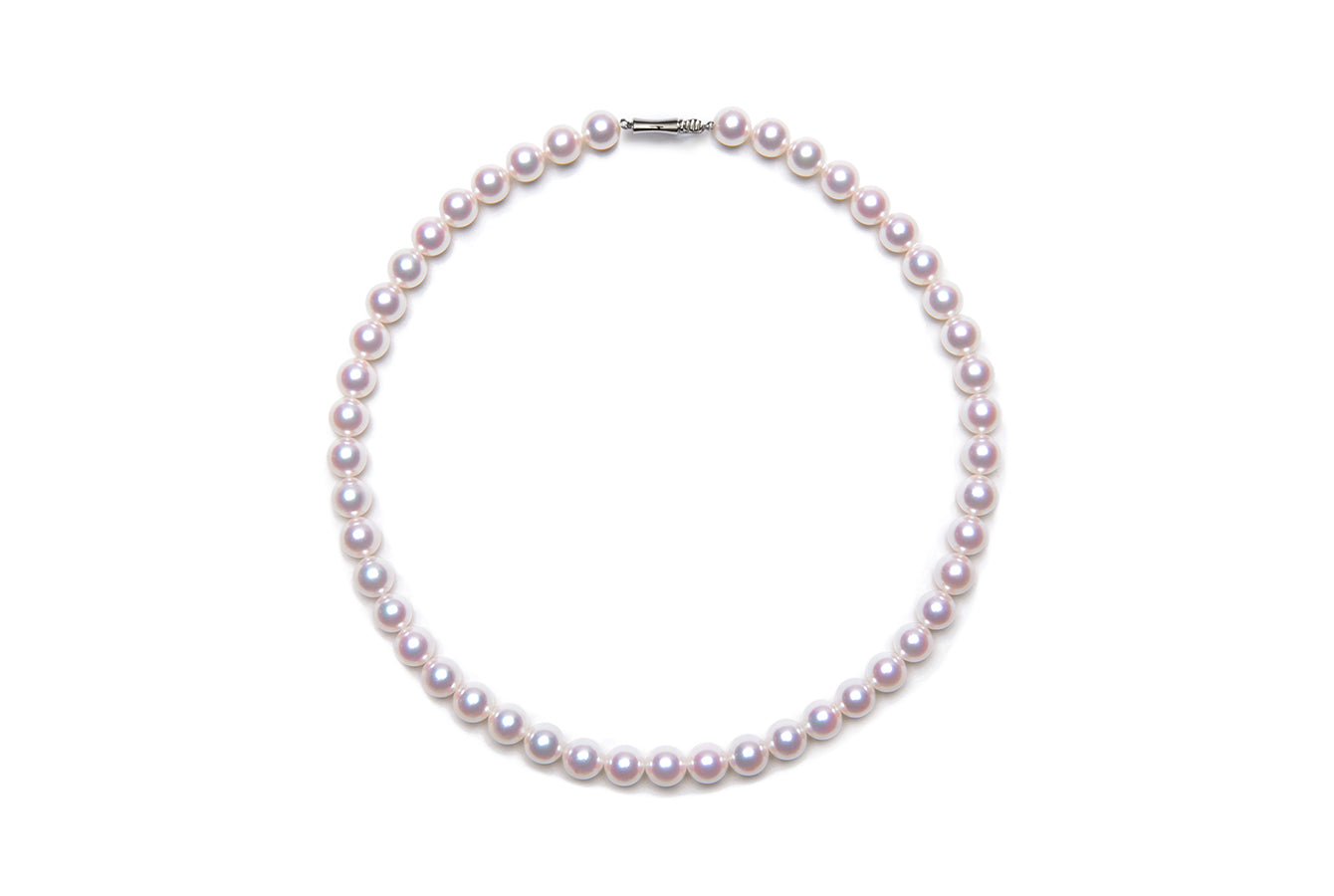 Akoya Pearls