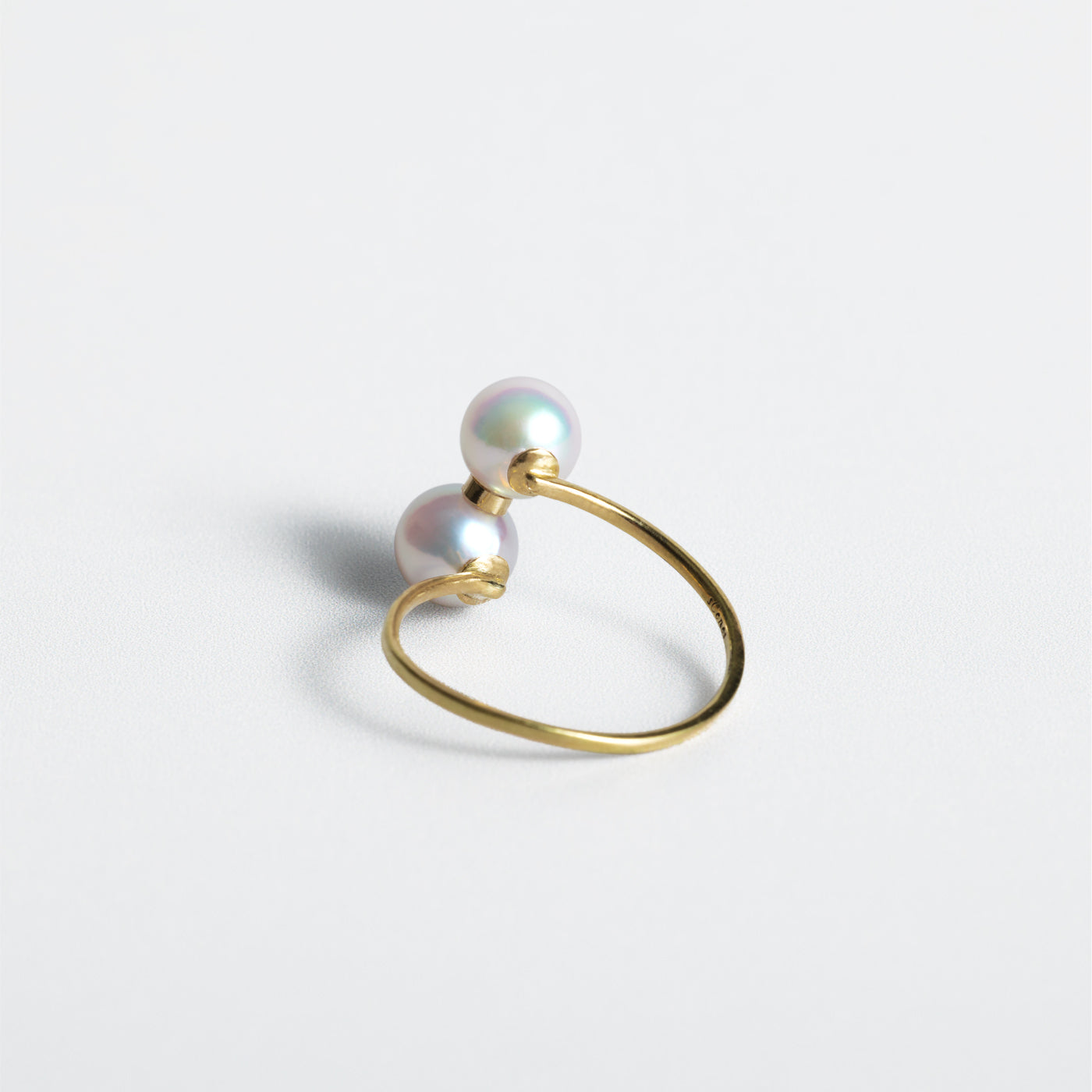 Link Ring -Akoya