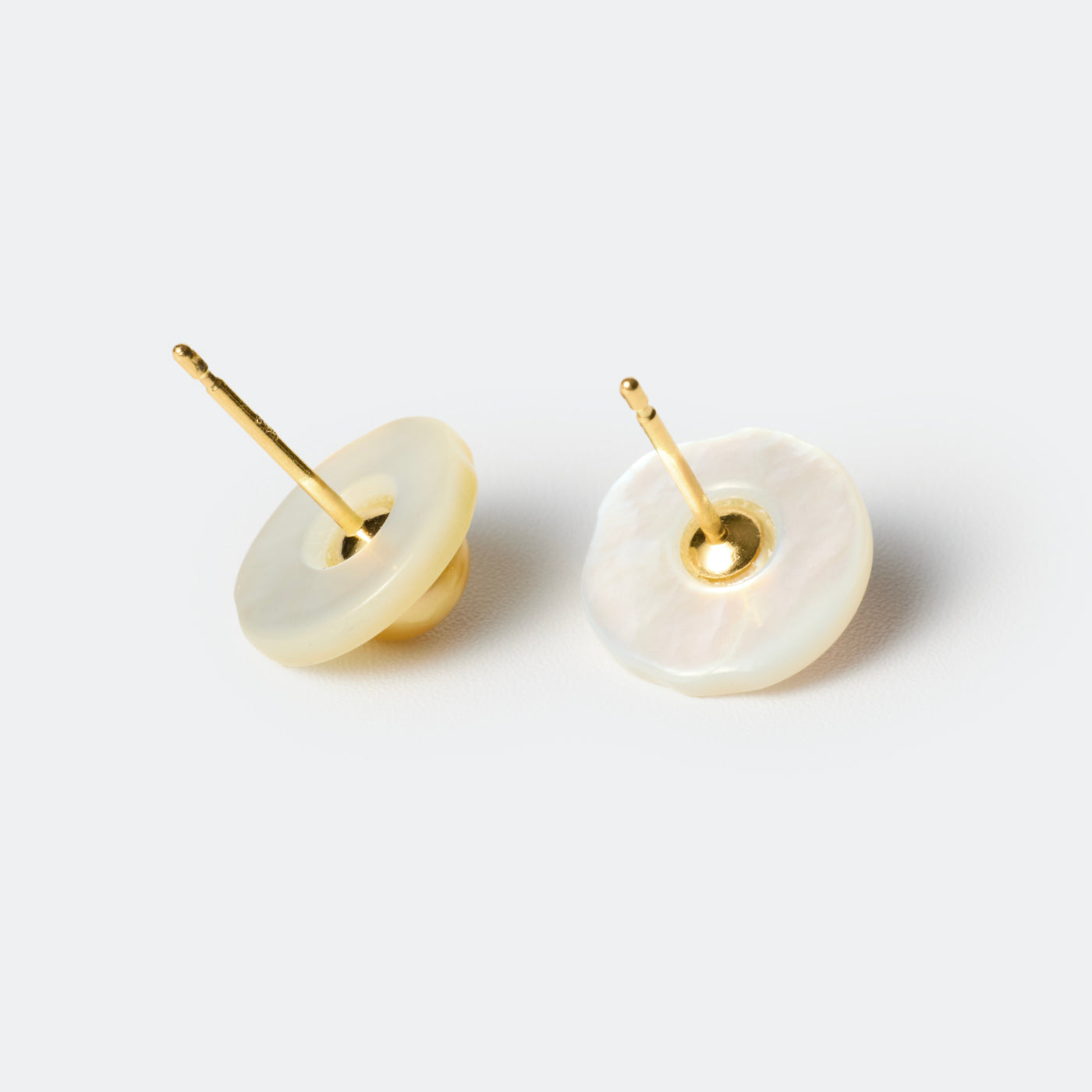 Sunny Side Up Studs A