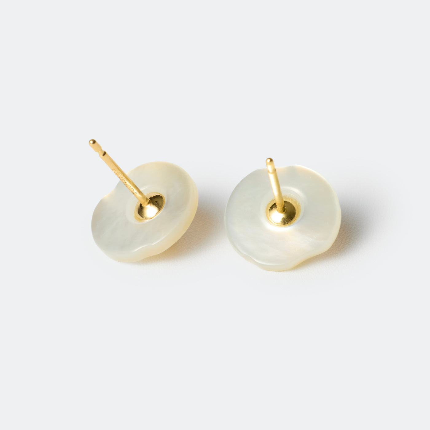 Sunny Side Up Studs C