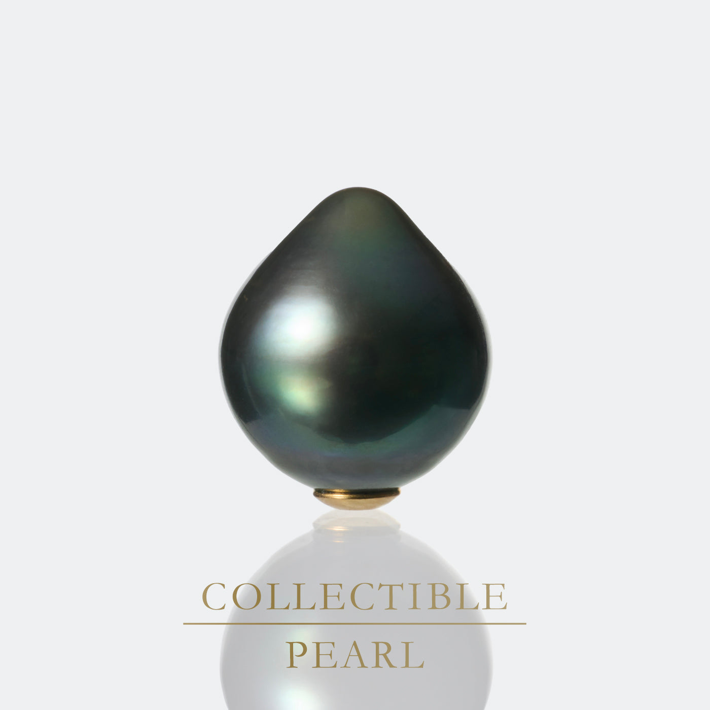 Collectible Pearls