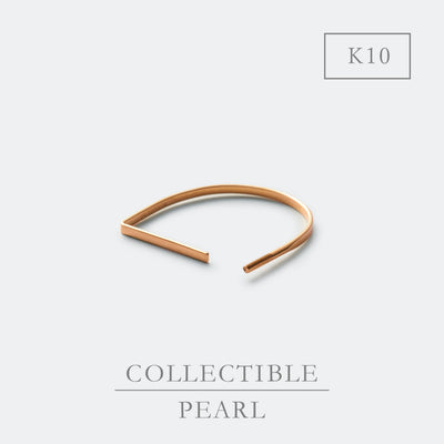 【BASE PARTS】K10YG Fill Gap Ring