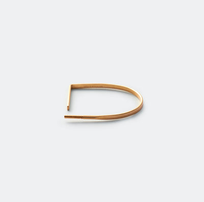 【BASE PARTS】K10YG Fill Gap Ring