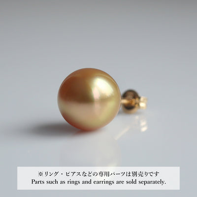 Golden_drop_10mm_Stud_IMG_6780 - sCenes