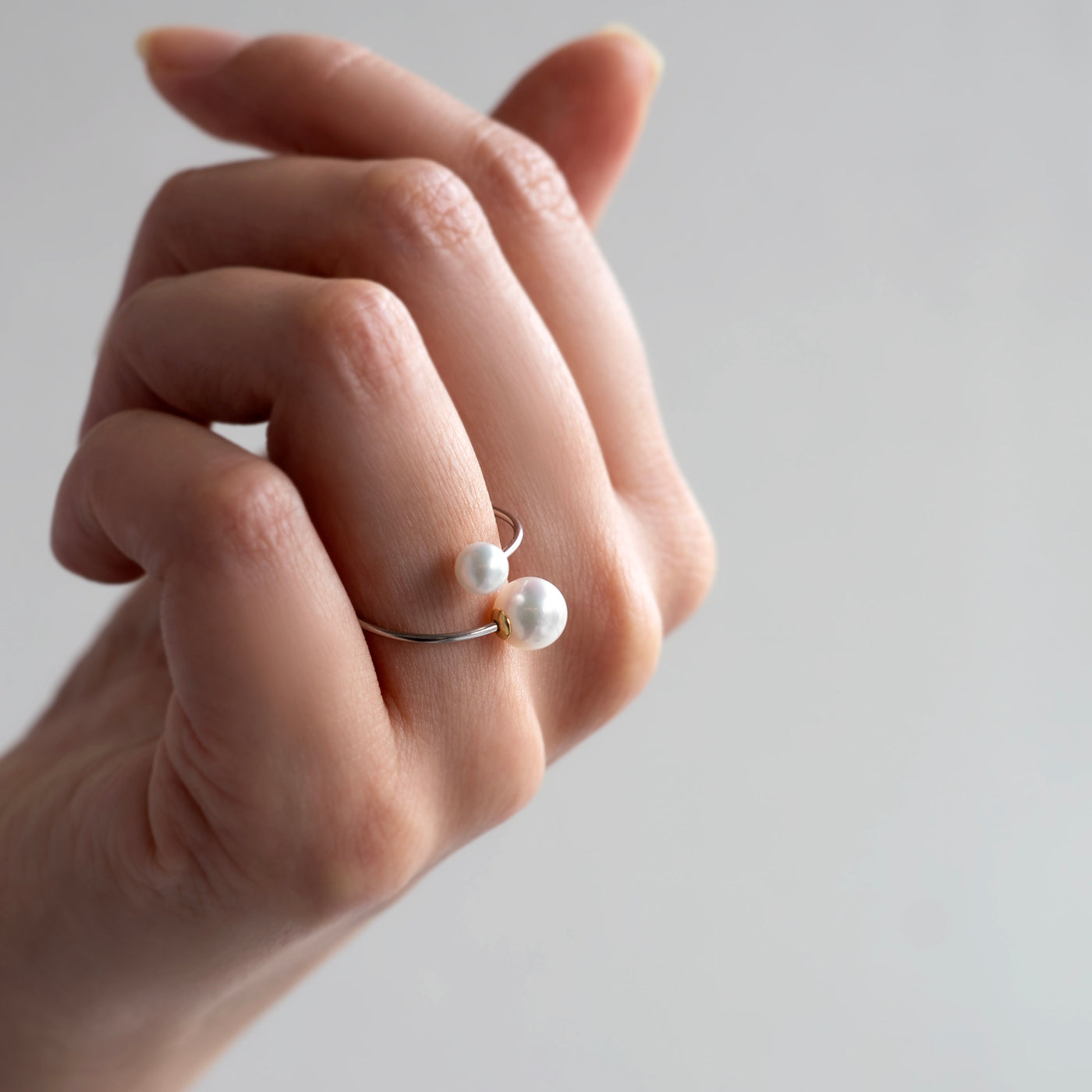 【COLLECTIBLE】Akoya Pearl (No.SA16321)