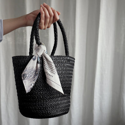 Handkerchief_Bag パール 真珠 マザーオブパール  貝 ハンカチ バンダナ