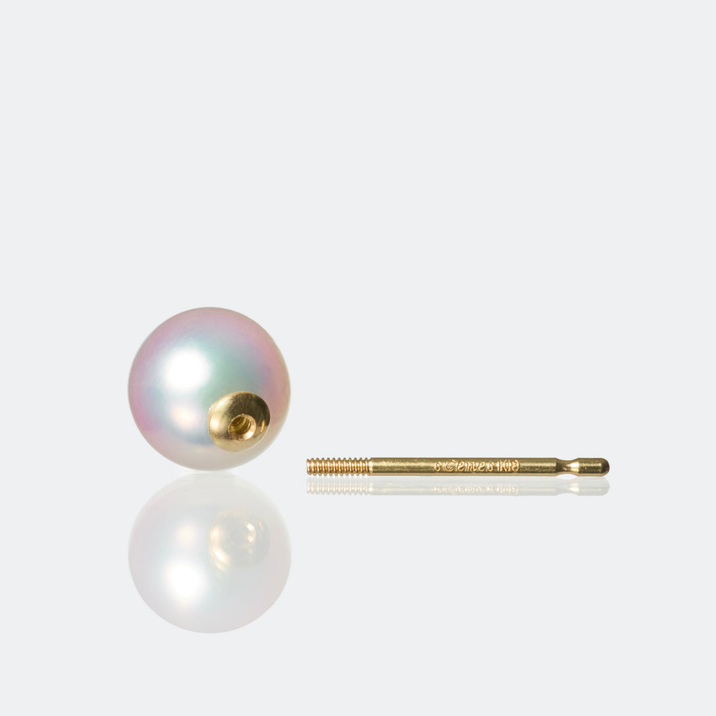 【COLLECTIBLE】Akoya Pearl (No.SA17323)