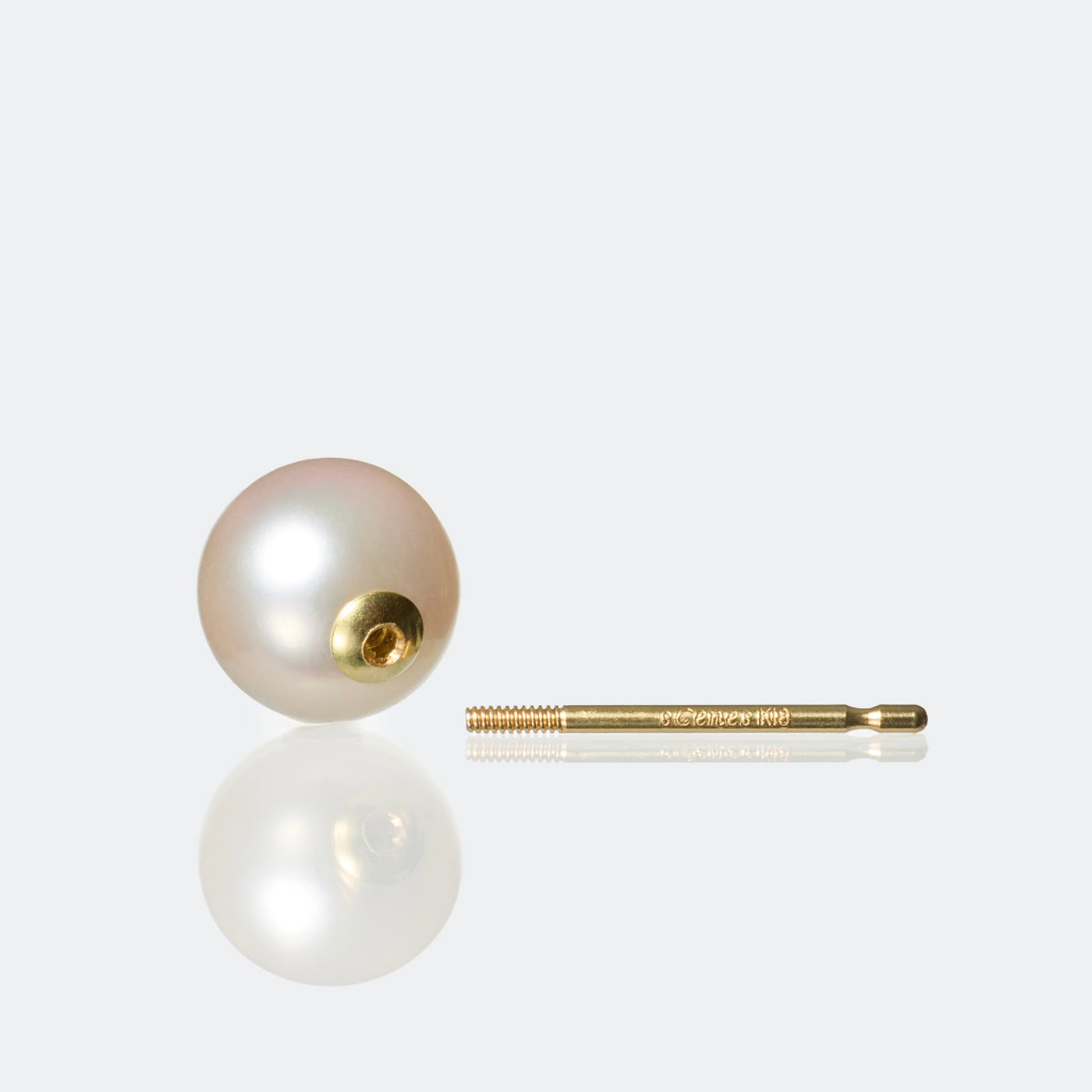 【COLLECTIBLE】Akoya Pearl (No.SA18324)